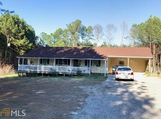 2829 Clarence Odum Rd, Monroe, GA 30656