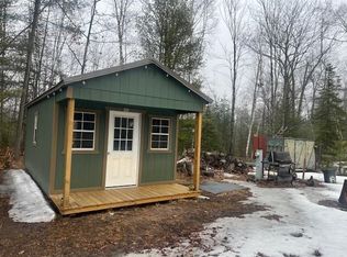 13885 Old 64 Rd, Mountain, WI 54149