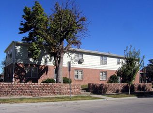 804 2nd Ave APT 7, Council Bluffs, IA 51501