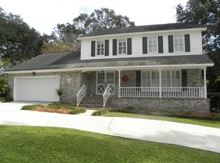 1025 Yeamans Hall Rd, Hanahan, SC 29410