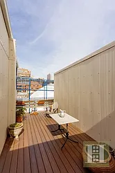 Sold by Halstead Real Estate