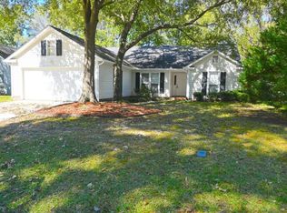 205 Hamlet Rd, Summerville, SC 29485