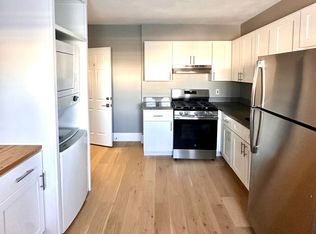 43 Cottage Street, Boston, MA 02128
