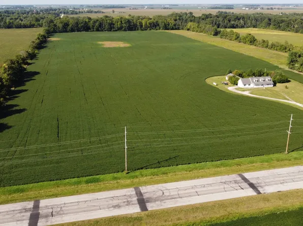 2164 E State Road 32, Lebanon, IN 46052