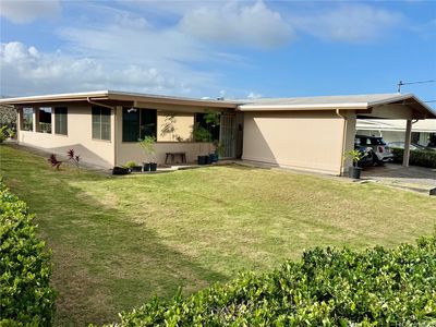 45-464 Nakuluai St, Kaneohe, HI, 96744