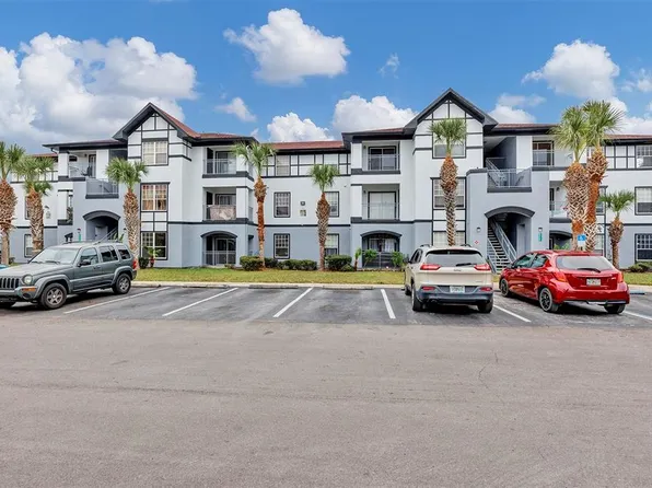 3725 Castle Pines Ln APT 4328, Orlando, FL 32839