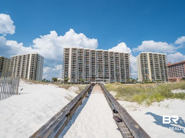 27100 Perdido Beach Blvd APT 703, Orange Beach, AL 36561
