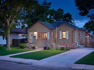 3518 McComb Ave, Cheyenne, WY 82001