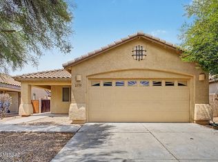 6700 W Quailwood Way, Tucson, AZ 85746