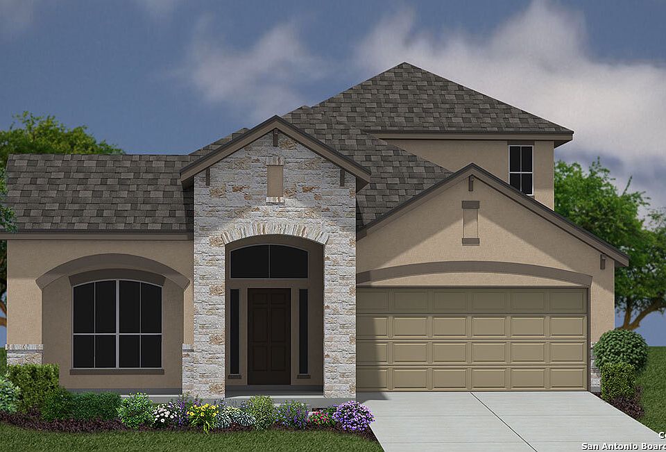 1st image of 20911 Stonework Spur