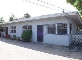 1544 1/2 Denman Ave, Commerce, CA 90022