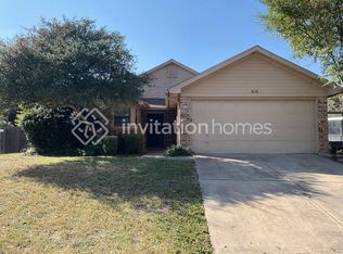 4236 Periwinkle Dr, Fort Worth, TX 76137