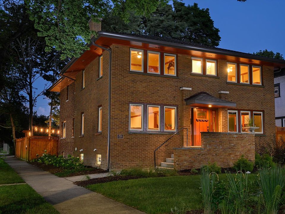 755 William St, River Forest, IL 60305 Zillow