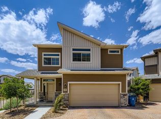 13589 E 102 Place, Commerce City, CO 80022