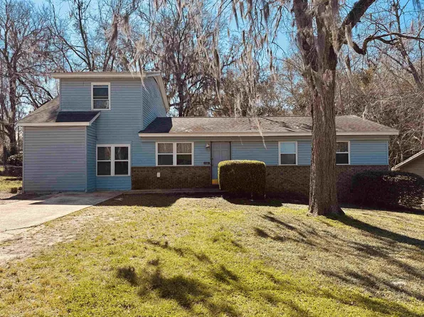 2905 Stokley Ln, Tallahassee, FL 32303