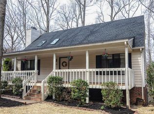 2780 Gladys Rd, Gladys, VA 24554