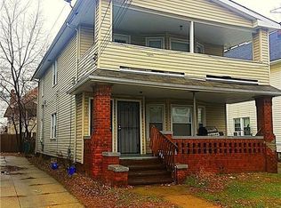 448 E 149th St, Cleveland, OH