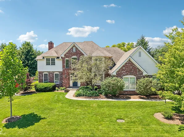 3871 Carwinion Way, Carmel, IN 46032