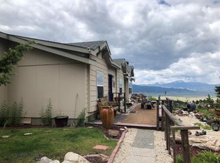 972 Iris Rdg, Butte, MT 59701