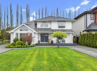 21654 49a Ave, Langley, BC V3A 5Z3