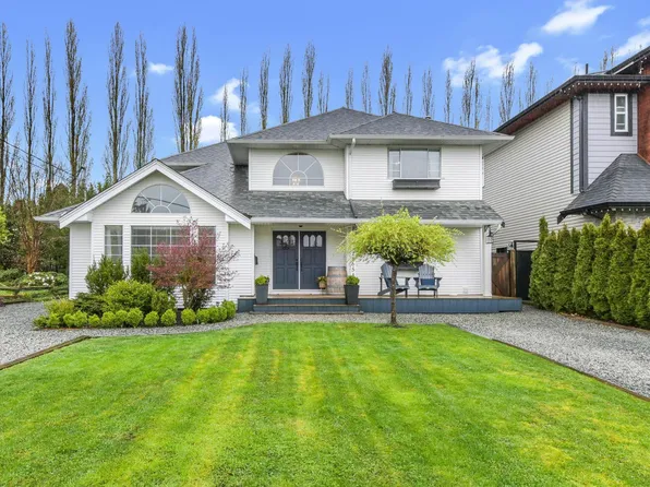 21654 49a Ave, Langley, BC V3A 5Z3