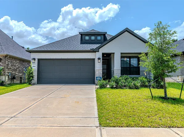 20911 Caserta Glen Ln, Tomball, TX 77377