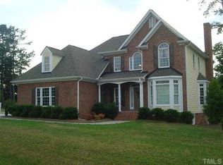 9013 Conway Ridge Xing, Knightdale, NC 27545