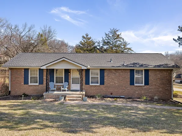 2101 Aileen Dr, Antioch, TN 37013