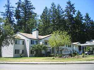 2nd image of 420 224th St SW APT 203