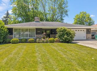 1604 Mason Ave, Joliet, IL 60435