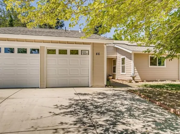 46 Cedro Cir, Sacramento, CA 95833