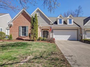 2741 S Silver Creek Dr, Bloomington, IN 47401