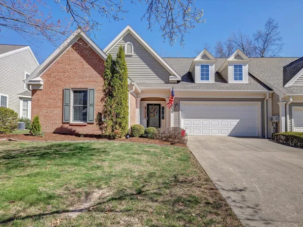 2741 S Silver Creek Dr, Bloomington, IN 47401