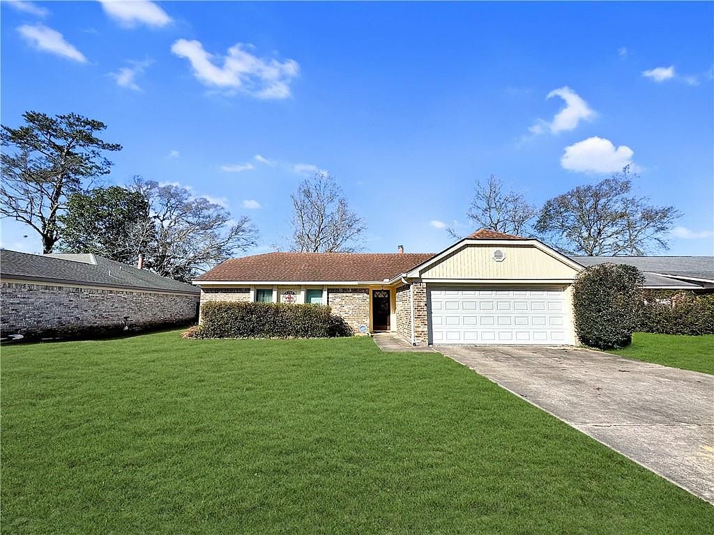 807 N Lake Verret Ct, Slidell, LA 70461 MLS 2434766 Zillow