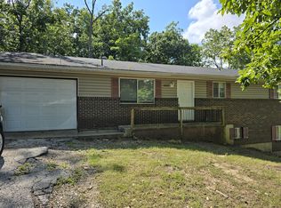 2805 Fair Haven Dr, Columbia, MO 65202