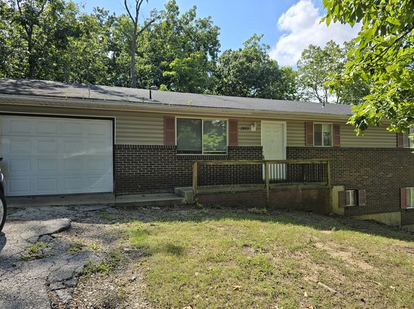 2805 Fair Haven Dr