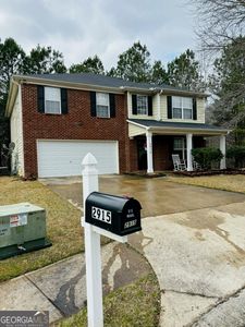 2915 Pebble Creek Ln S, Atlanta, GA, 30349