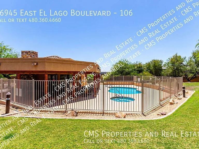 16945 E El Lago Blvd #106 — Photo 34