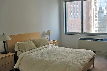 Rented by Corcoran