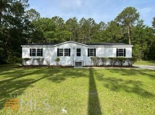 1318 Leefield Station Rd, Brooklet, GA 30415