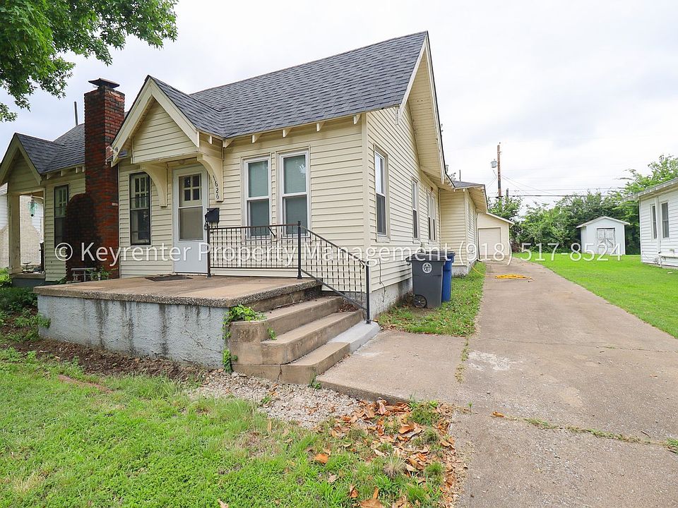 1st image of 1626 S Indianapolis Ave