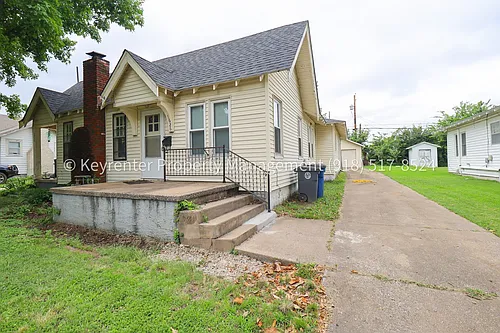 1626 S Indianapolis Ave Photo 1