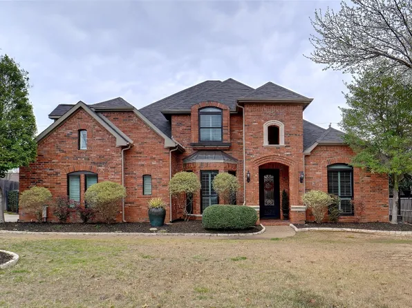 105 Springbrook Ct, Southlake, TX 76092