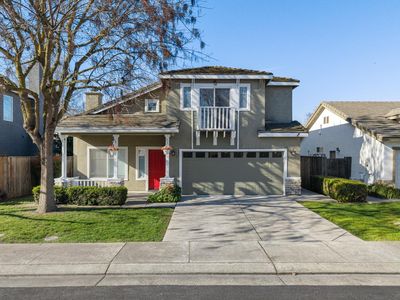 3342 Amberfield Cir, Stockton, CA, 95219