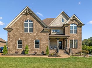 118 Brixton Rdg, Lebanon, TN 37087