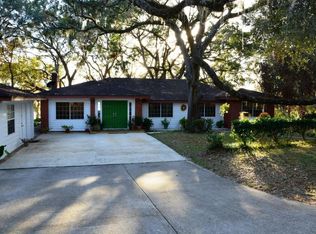 6954 Gatorbone Rd, Keystone Heights, FL 32656