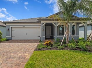 6600 Legacy Way Ave, Immokalee, FL 34142