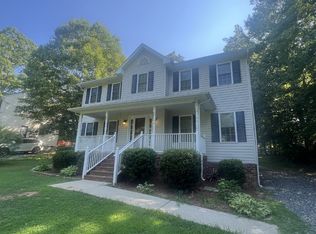 735 Glen Cove Dr, Ruther Glen, VA 22546