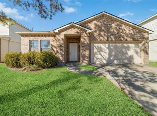2719 Durham Chase Ln, Katy, TX 77449