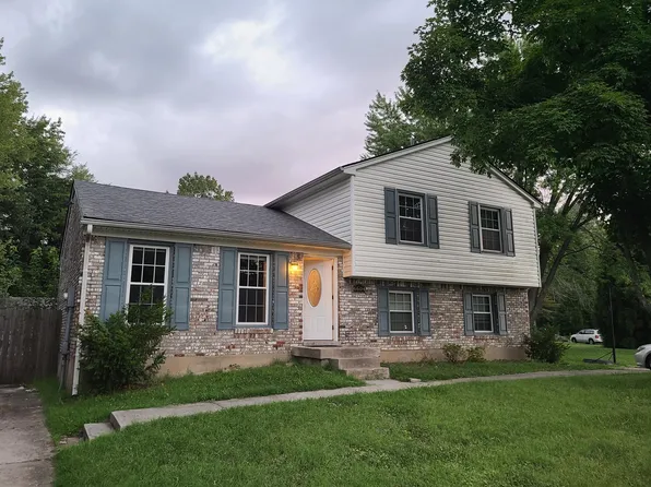 6604 Birchline Blvd, Louisville, KY 40291